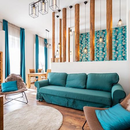 Basilika View Elegant Suite Need Reservation For Free Parking بودابست المظهر الخارجي الصورة