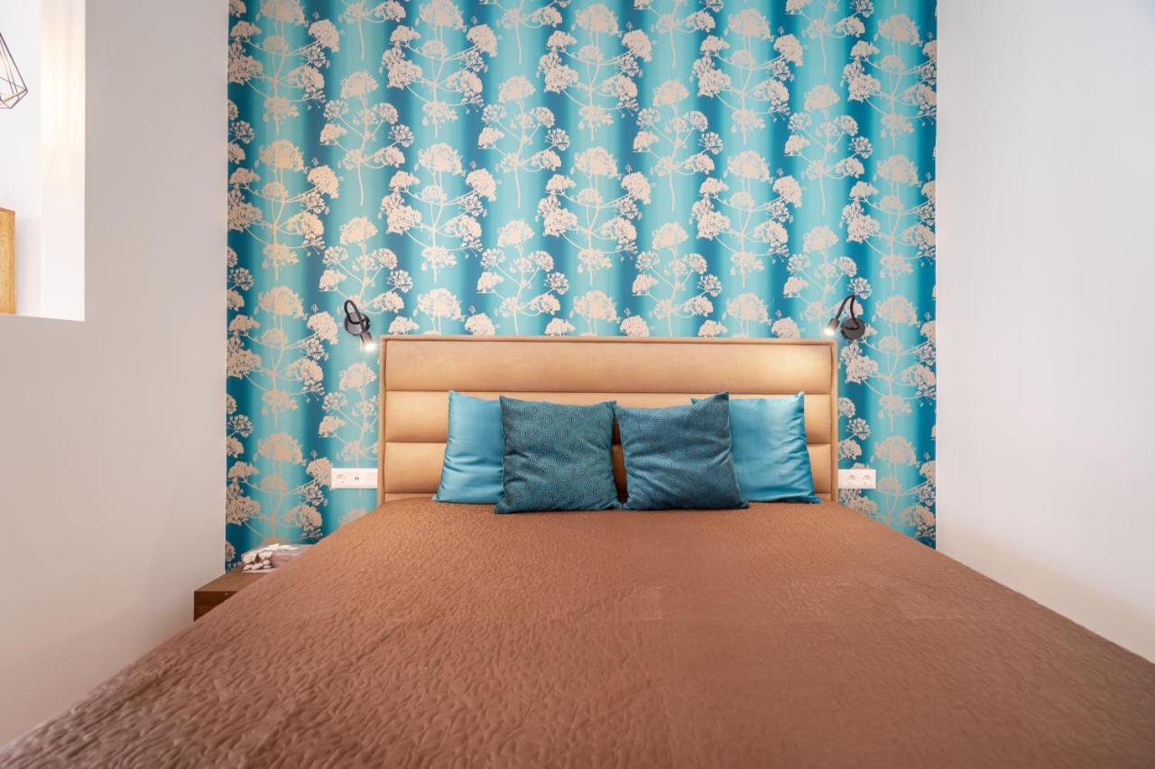 Basilika View Elegant Suite Need Reservation For Free Parking بودابست المظهر الخارجي الصورة