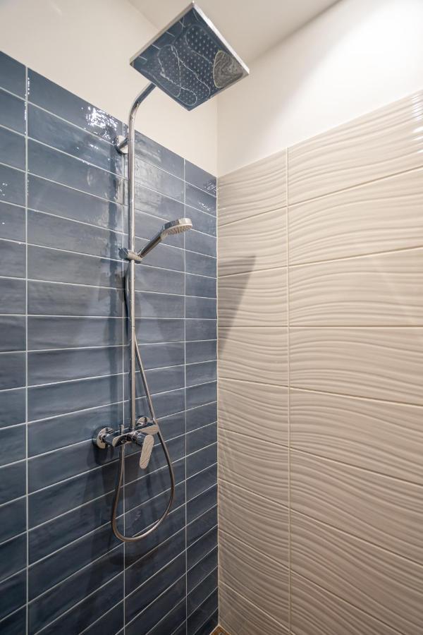 Basilika View Elegant Suite Need Reservation For Free Parking بودابست المظهر الخارجي الصورة