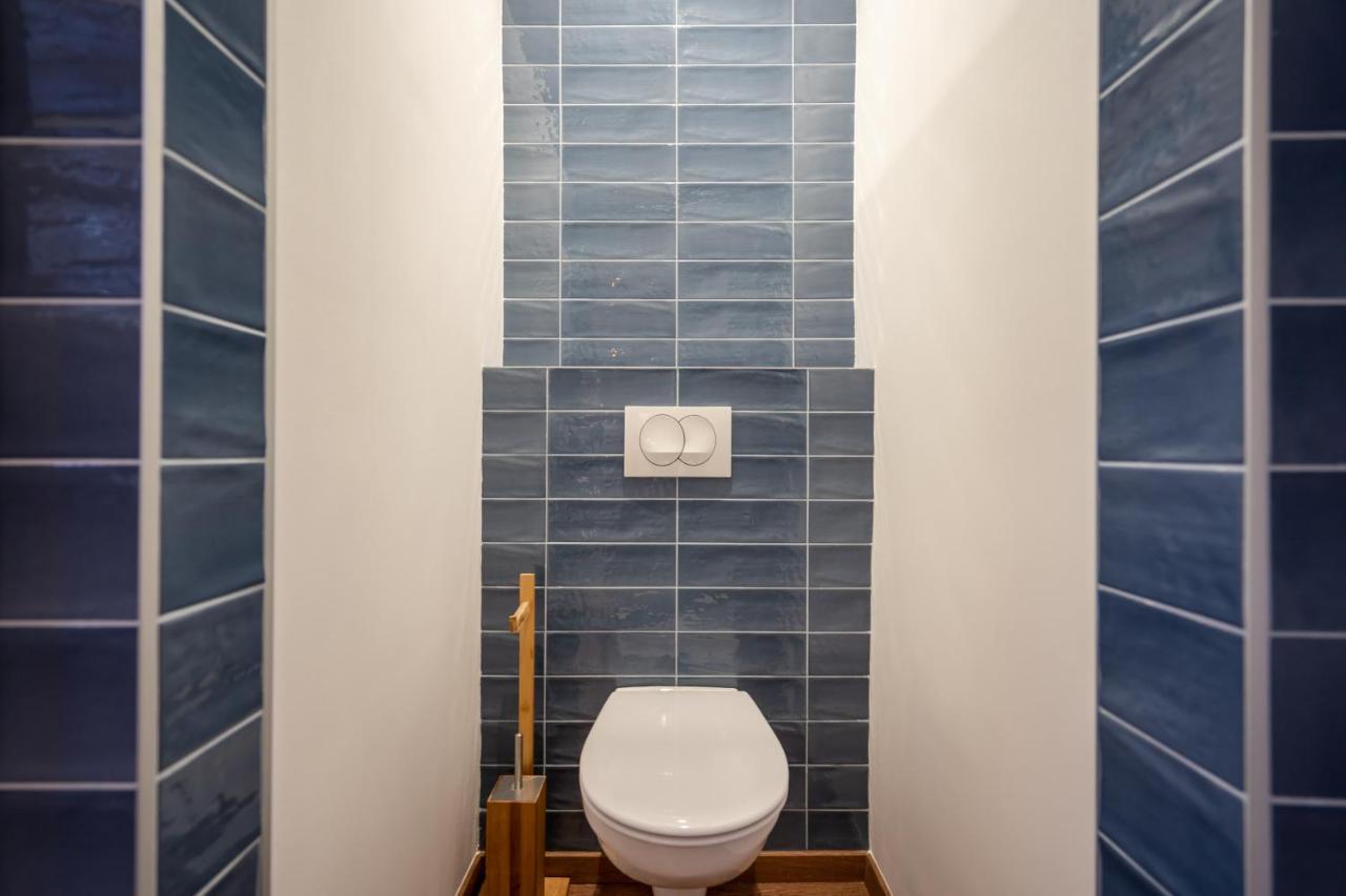 Basilika View Elegant Suite Need Reservation For Free Parking بودابست المظهر الخارجي الصورة